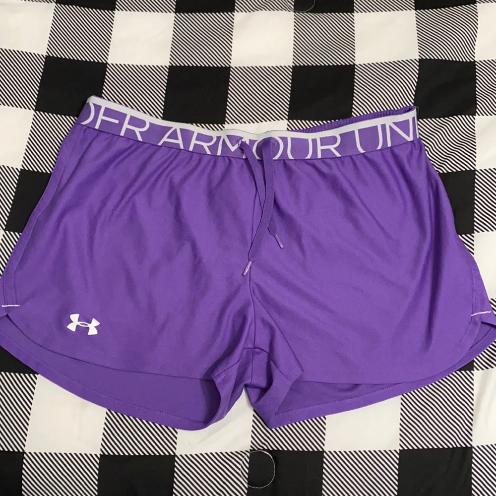 Under Armor shorts